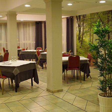 Hotel Alaiz Beriain Exterior photo