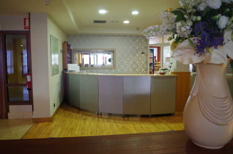 Hotel Alaiz Beriain Exterior photo