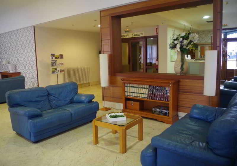 Hotel Alaiz Beriain Exterior photo