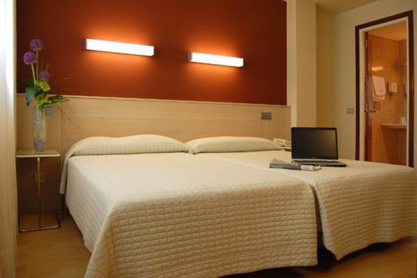Hotel Alaiz Beriain Room photo
