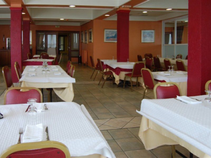 Hotel Alaiz Beriain Exterior photo
